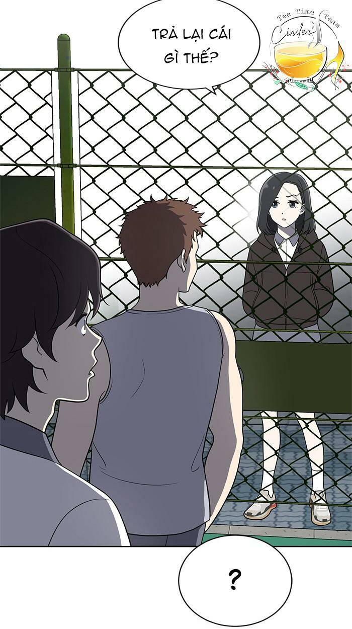 Cô Nàng Hết Thuốc Chữa Chapter 22 - Trang 2