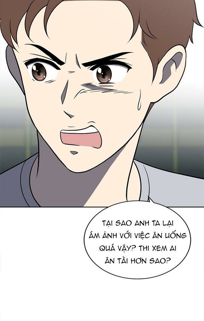 Cô Nàng Hết Thuốc Chữa Chapter 22 - Trang 2