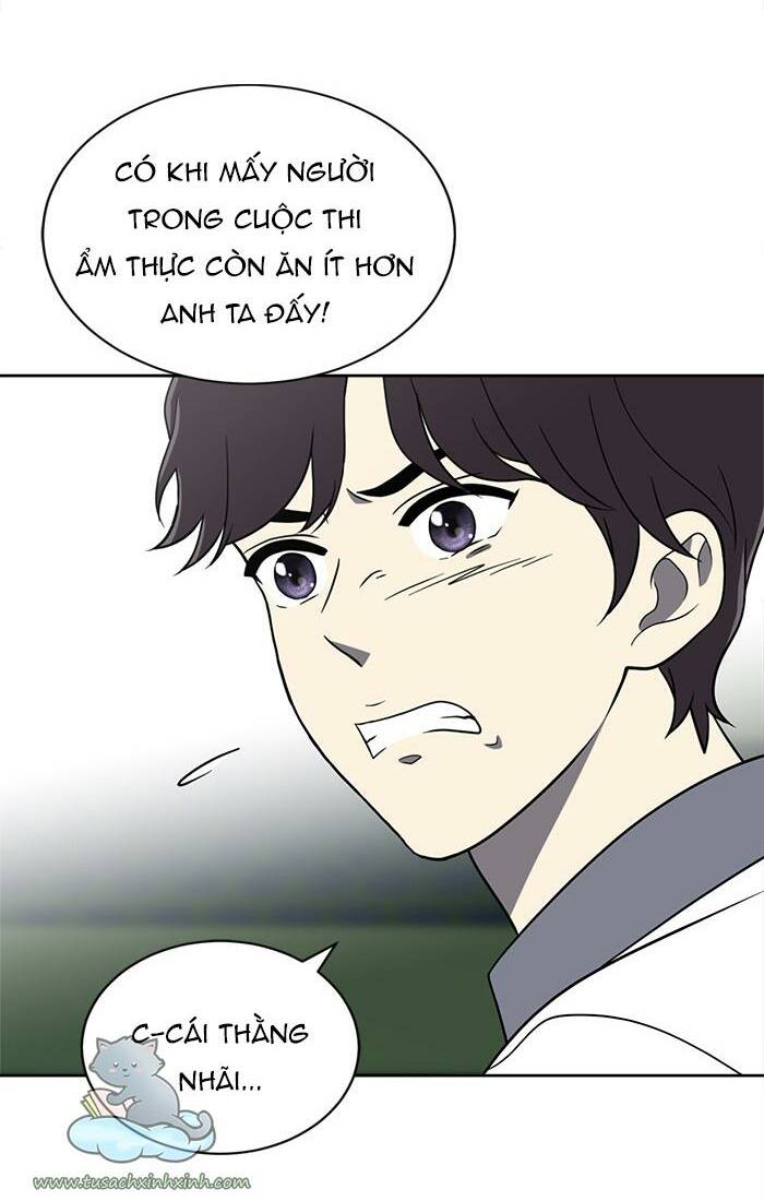 Cô Nàng Hết Thuốc Chữa Chapter 22 - Trang 2