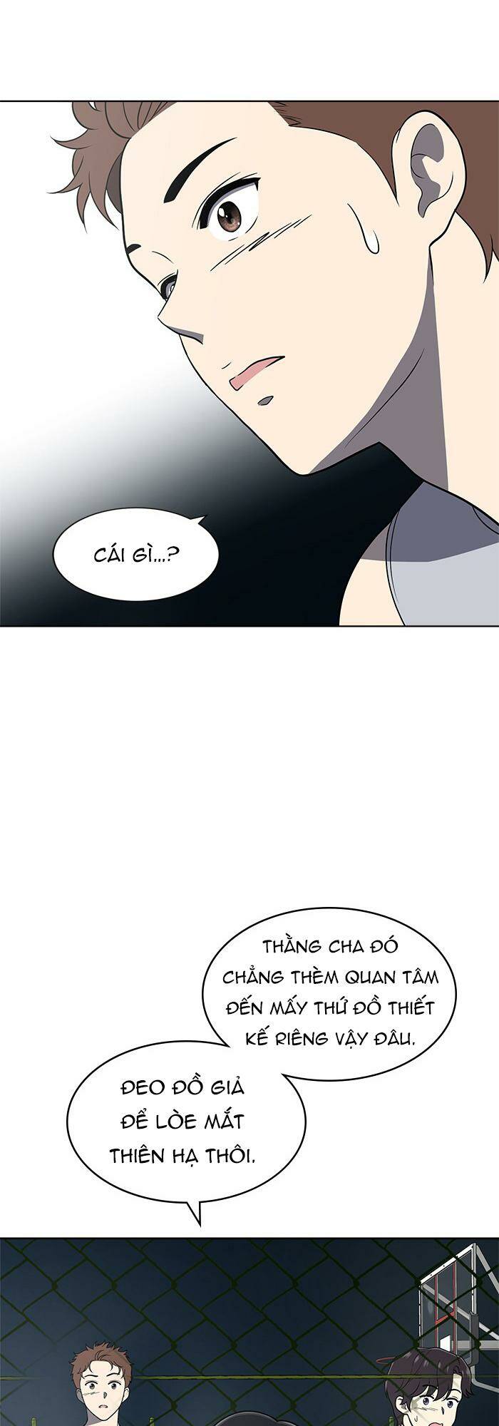 Cô Nàng Hết Thuốc Chữa Chapter 22 - Trang 2