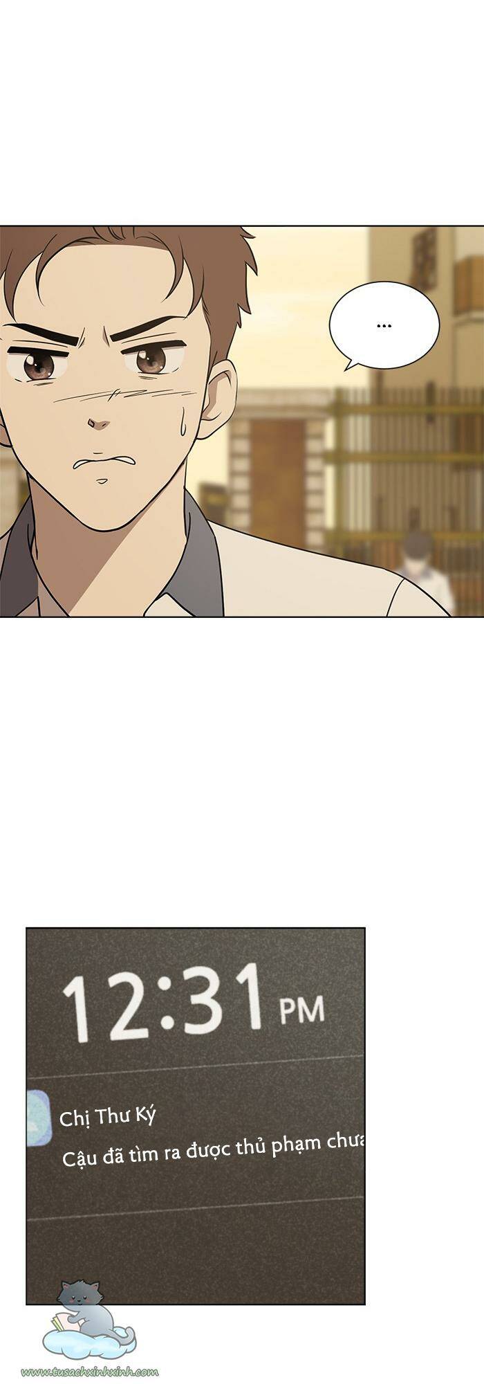 Cô Nàng Hết Thuốc Chữa Chapter 22 - Trang 2