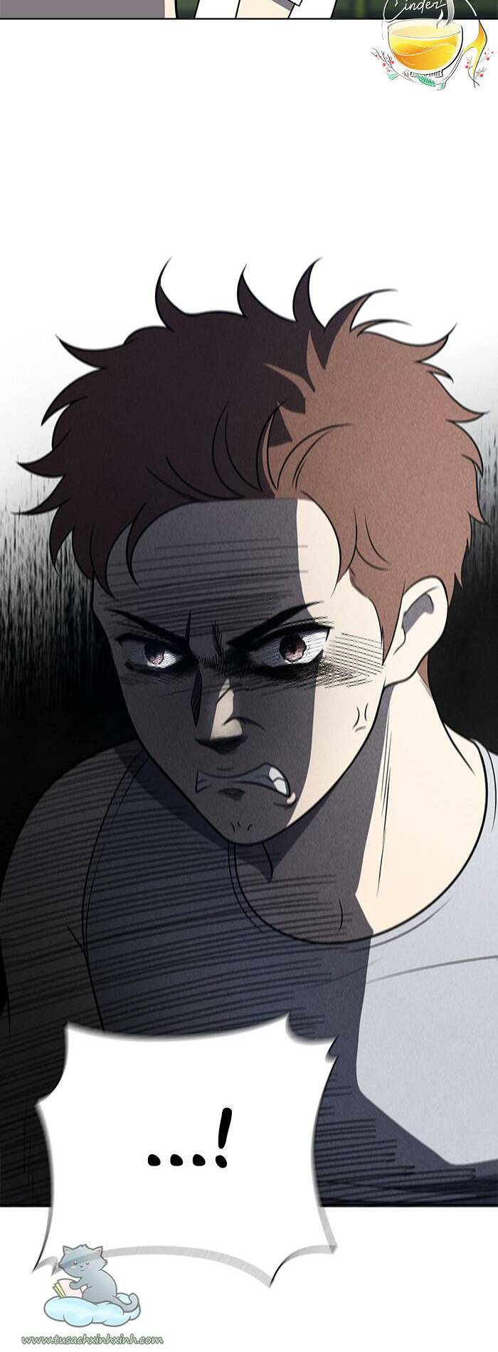 Cô Nàng Hết Thuốc Chữa Chapter 22 - Trang 2