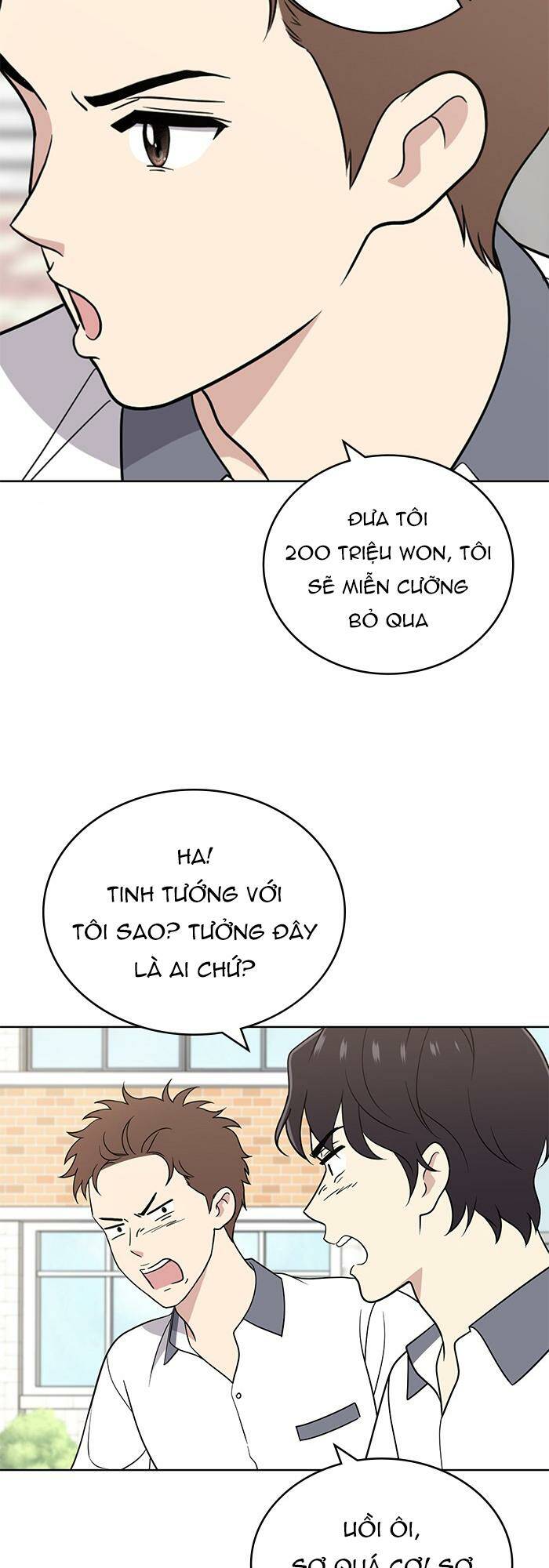 Cô Nàng Hết Thuốc Chữa Chapter 23 - Trang 2