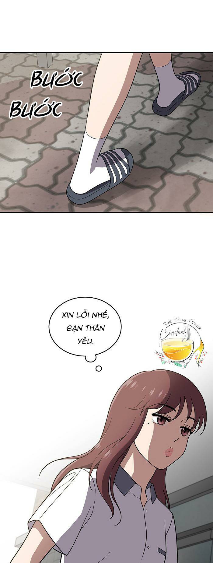 Cô Nàng Hết Thuốc Chữa Chapter 23 - Trang 2