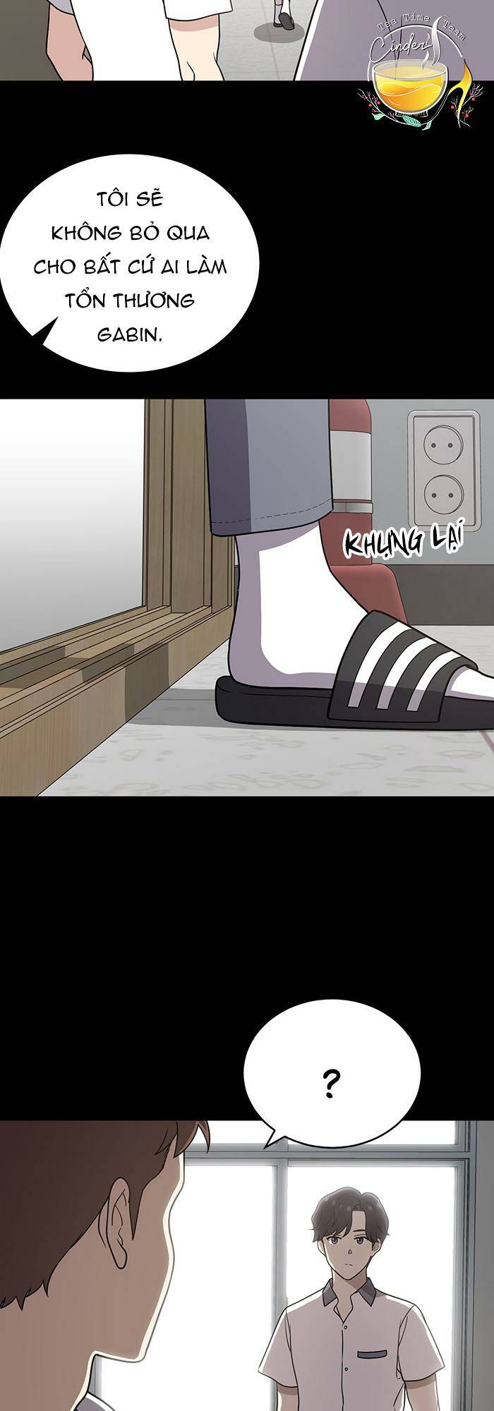 Cô Nàng Hết Thuốc Chữa Chapter 23 - Trang 2