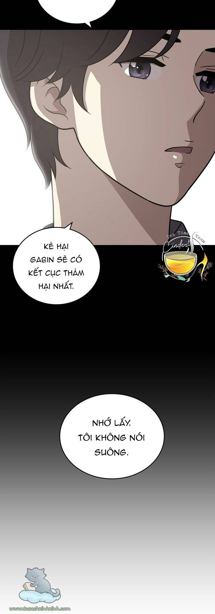 Cô Nàng Hết Thuốc Chữa Chapter 23 - Trang 2