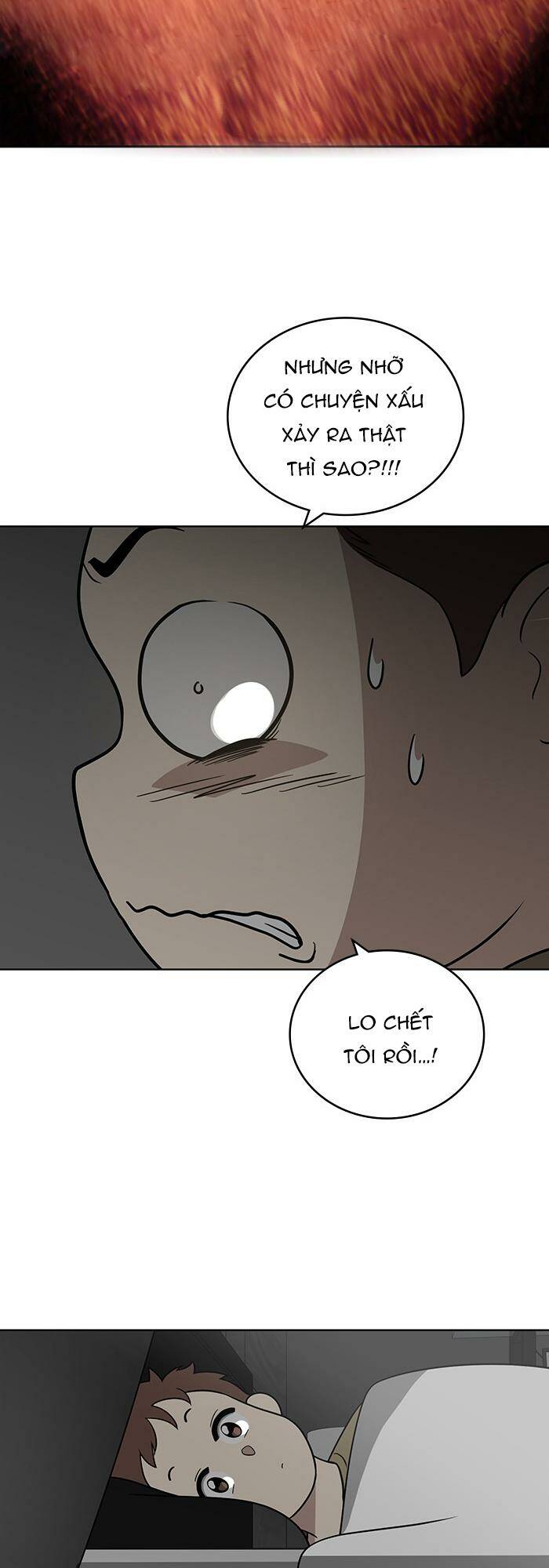 Cô Nàng Hết Thuốc Chữa Chapter 23 - Trang 2