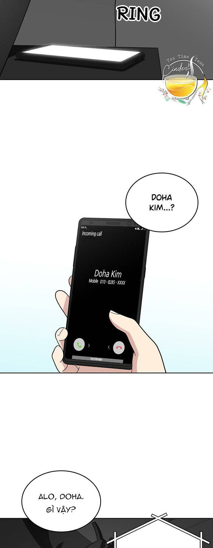 Cô Nàng Hết Thuốc Chữa Chapter 23 - Trang 2