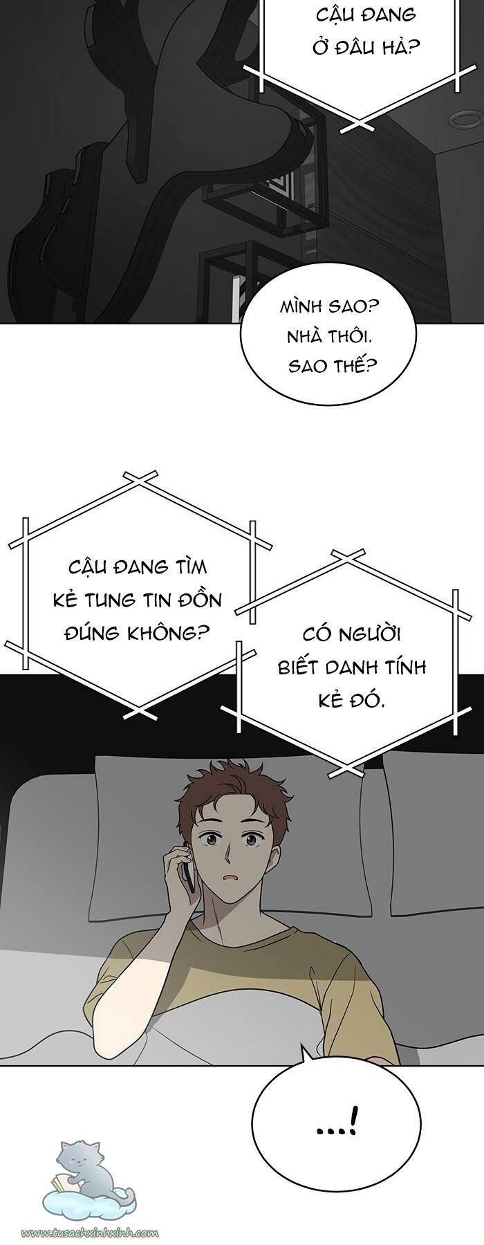 Cô Nàng Hết Thuốc Chữa Chapter 23 - Trang 2