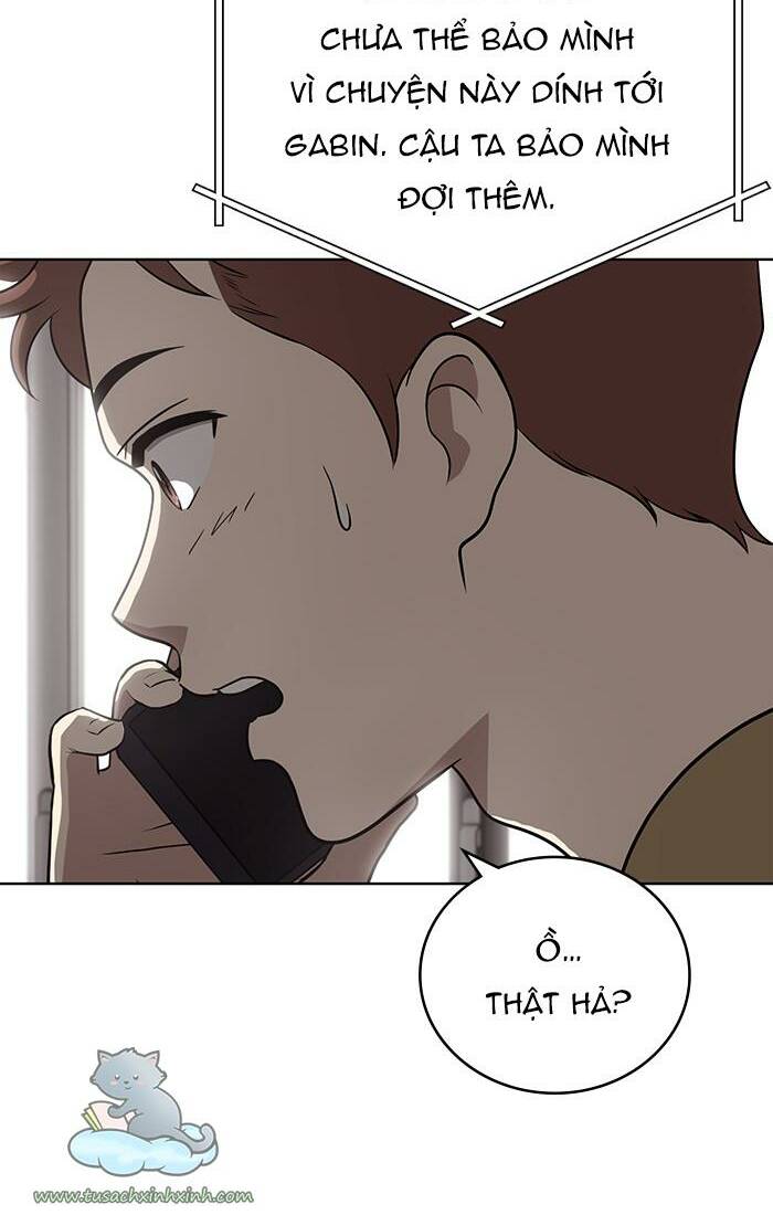 Cô Nàng Hết Thuốc Chữa Chapter 23 - Trang 2