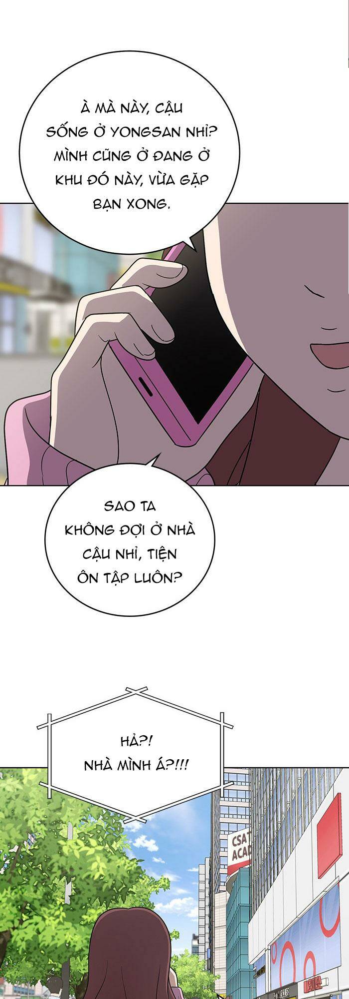 Cô Nàng Hết Thuốc Chữa Chapter 23 - Trang 2