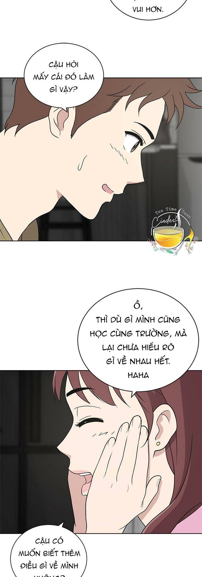 Cô Nàng Hết Thuốc Chữa Chapter 24 - Trang 2