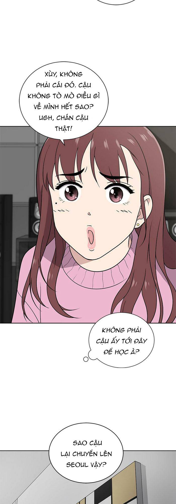 Cô Nàng Hết Thuốc Chữa Chapter 24 - Trang 2