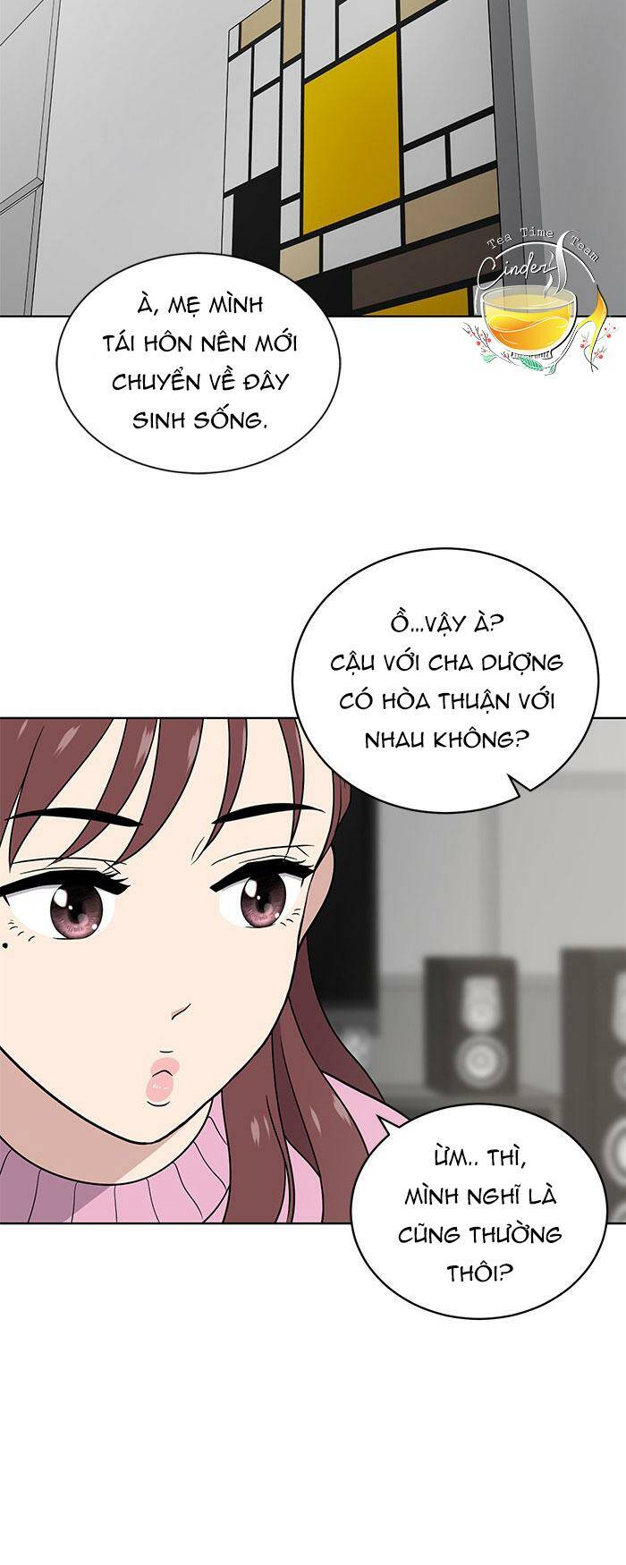 Cô Nàng Hết Thuốc Chữa Chapter 24 - Trang 2