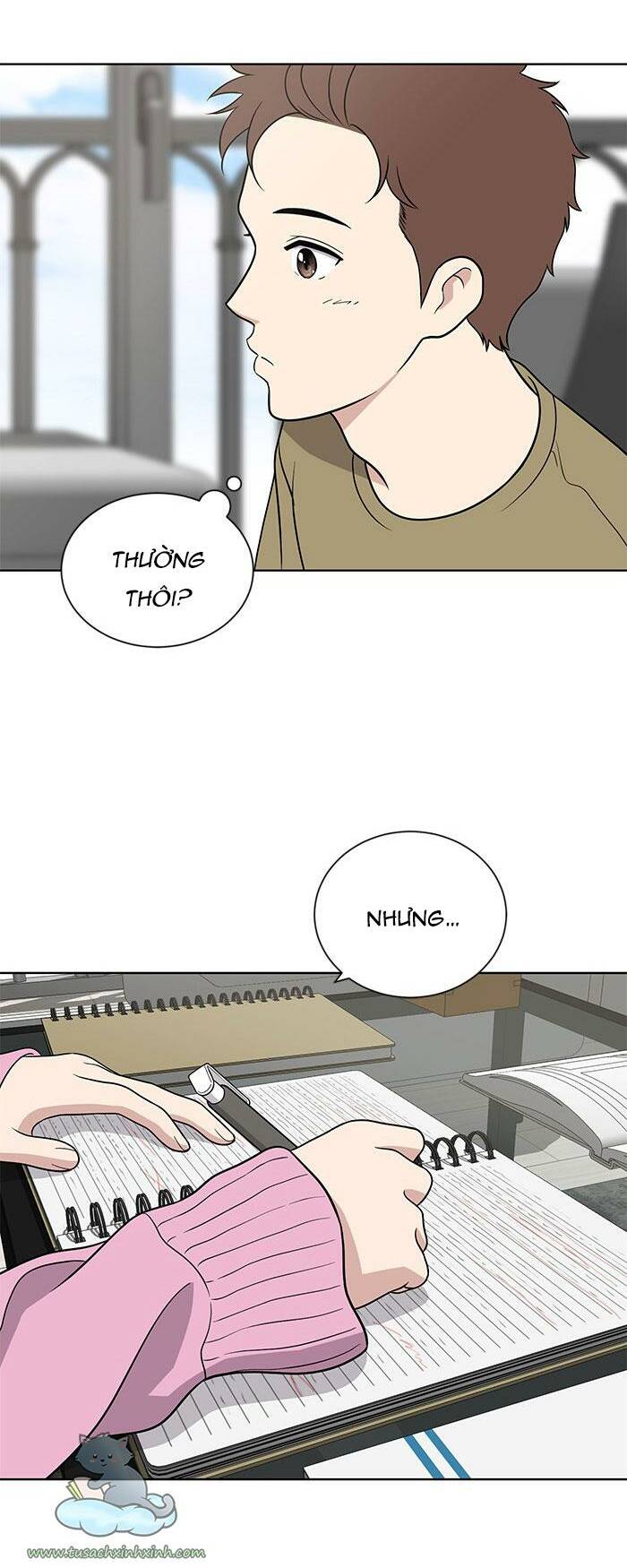 Cô Nàng Hết Thuốc Chữa Chapter 24 - Trang 2