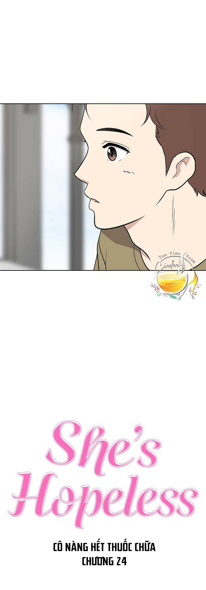 Cô Nàng Hết Thuốc Chữa Chapter 24 - Trang 2