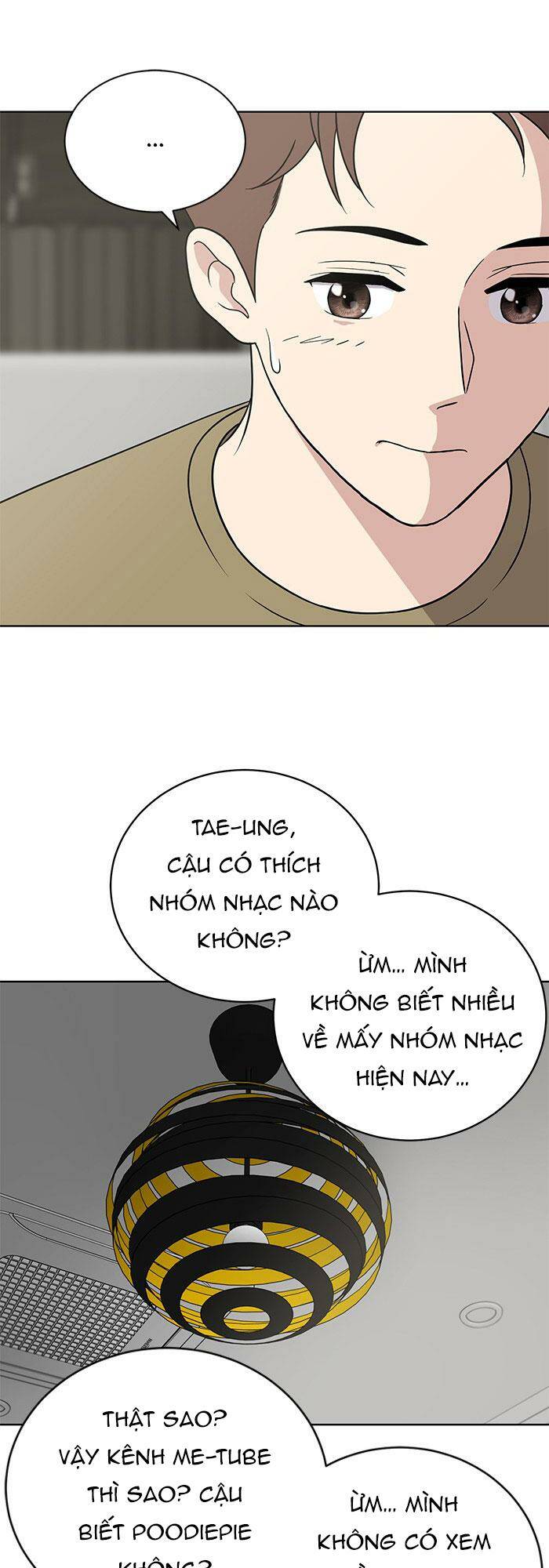 Cô Nàng Hết Thuốc Chữa Chapter 24 - Trang 2