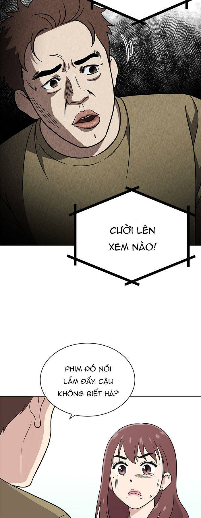 Cô Nàng Hết Thuốc Chữa Chapter 24 - Trang 2