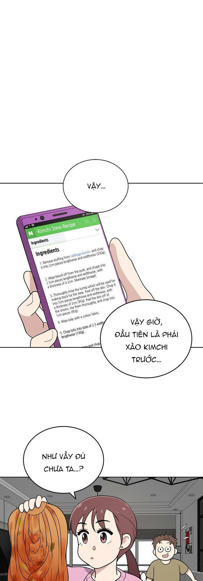 Cô Nàng Hết Thuốc Chữa Chapter 24 - Trang 2