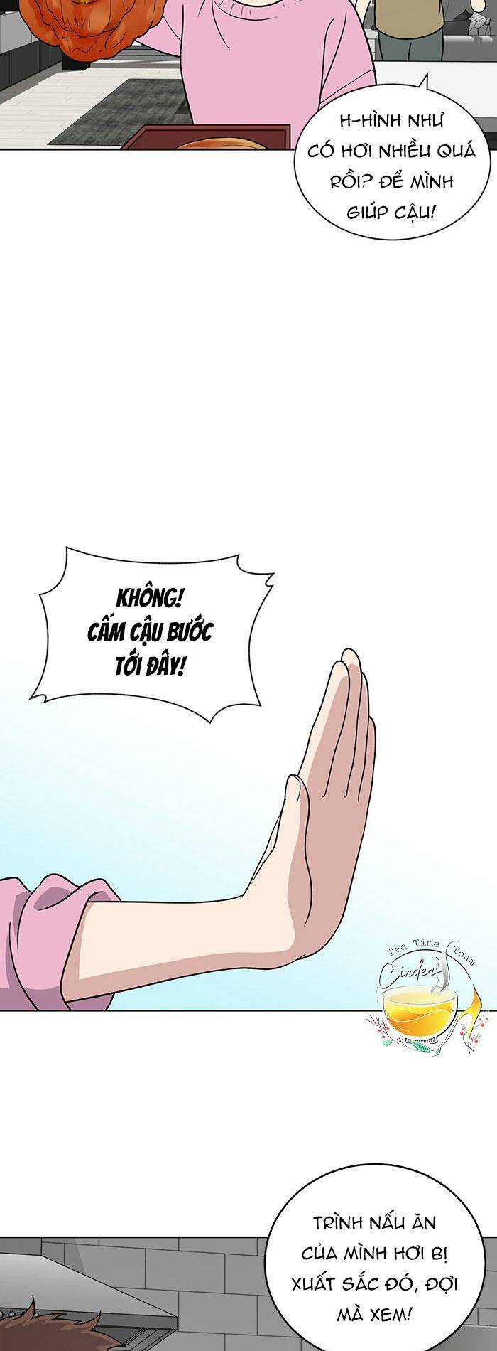 Cô Nàng Hết Thuốc Chữa Chapter 24 - Trang 2