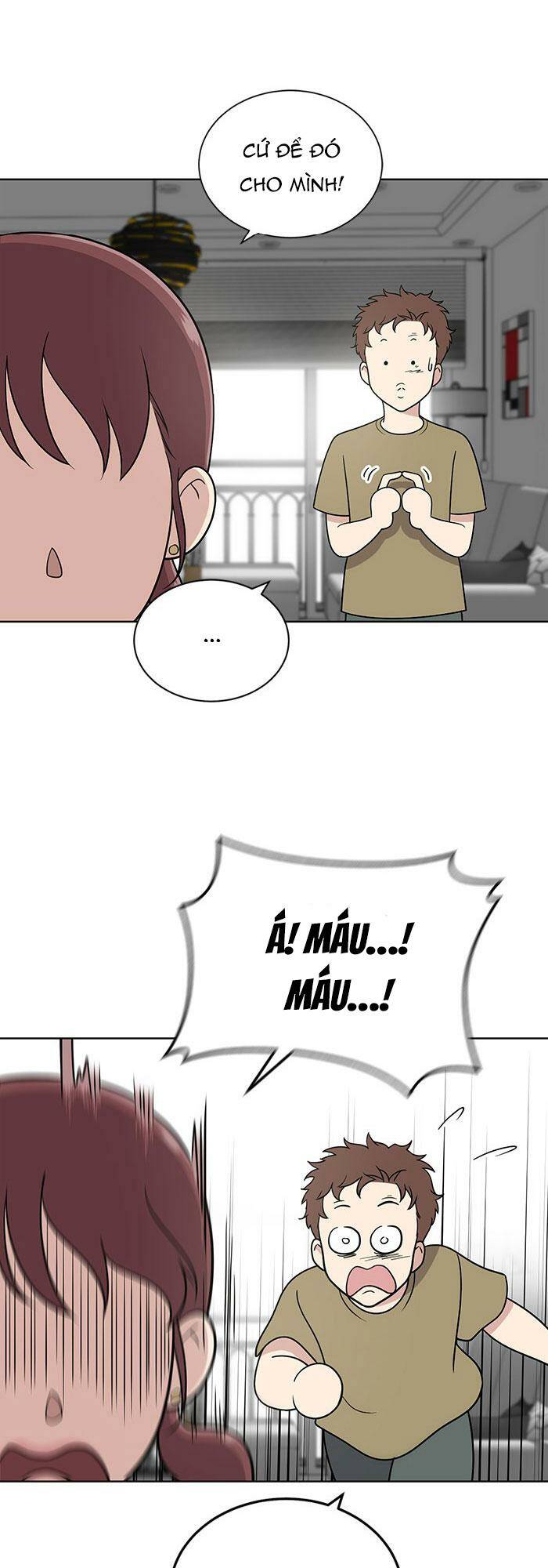 Cô Nàng Hết Thuốc Chữa Chapter 24 - Trang 2