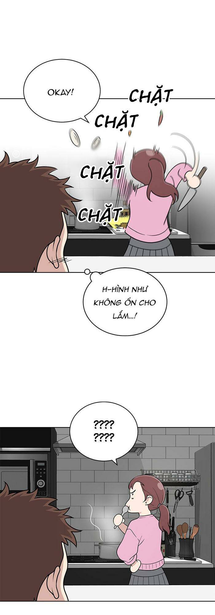 Cô Nàng Hết Thuốc Chữa Chapter 24 - Trang 2