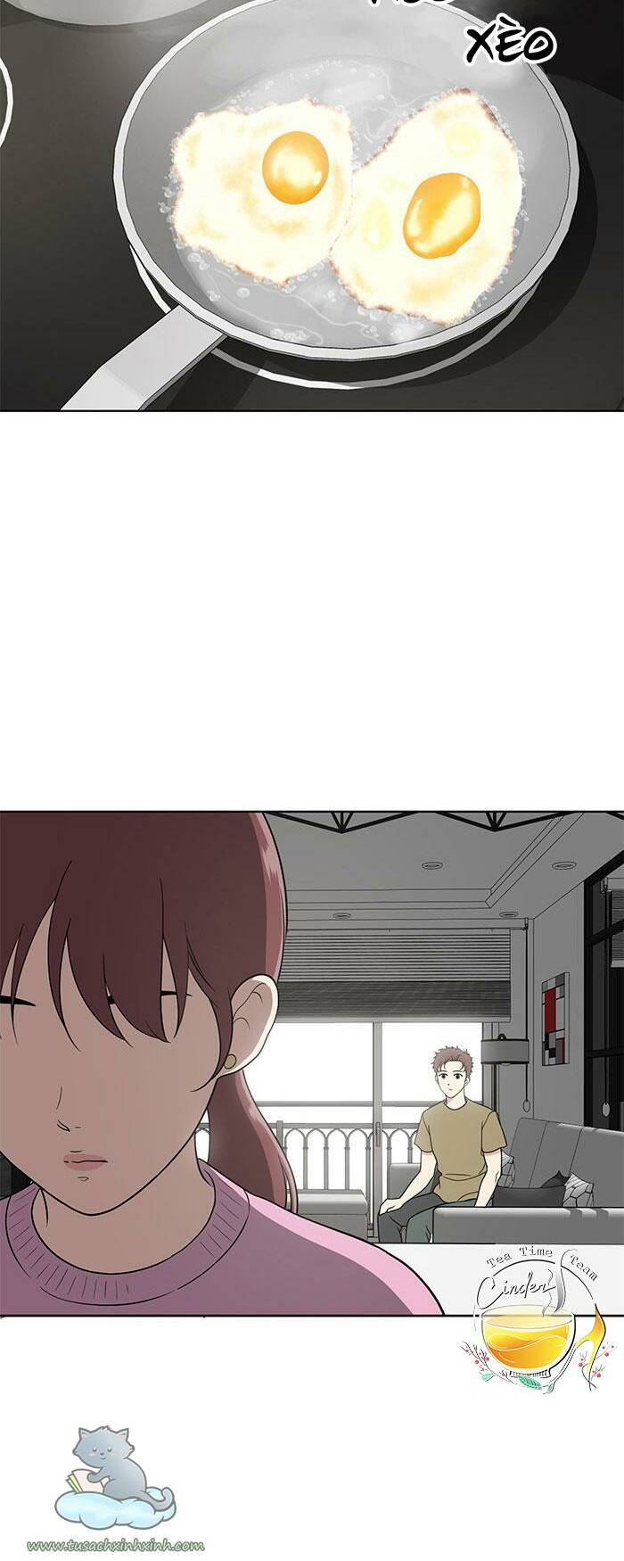 Cô Nàng Hết Thuốc Chữa Chapter 24 - Trang 2