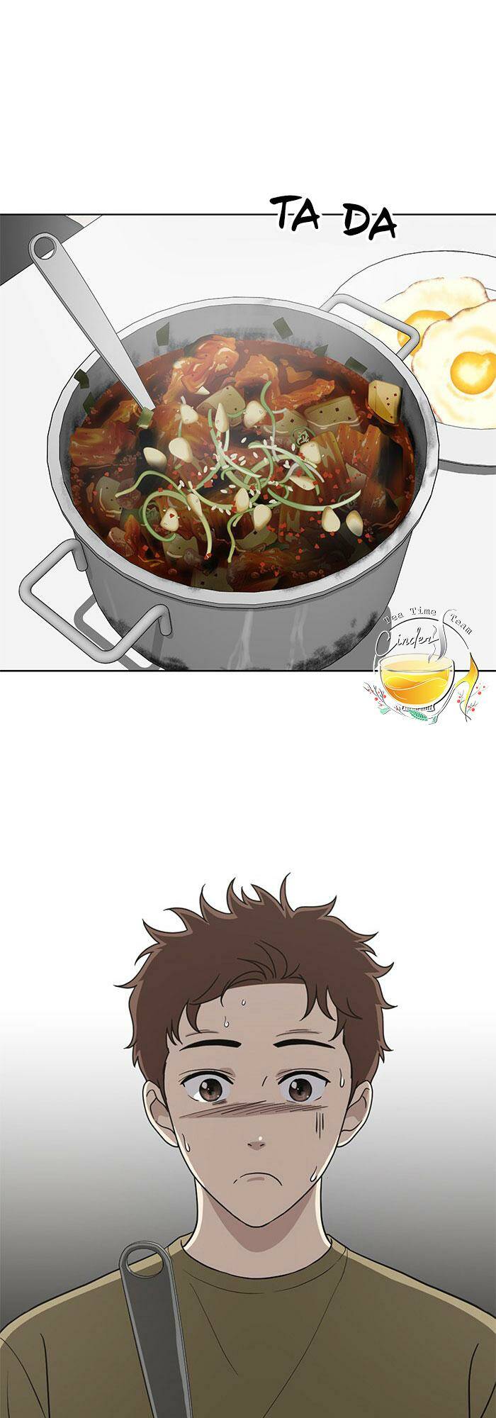 Cô Nàng Hết Thuốc Chữa Chapter 24 - Trang 2