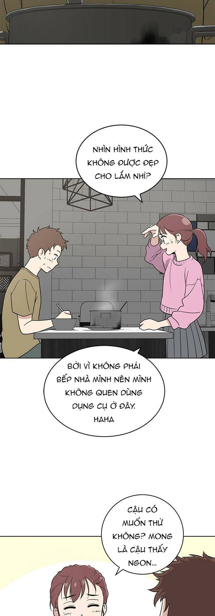 Cô Nàng Hết Thuốc Chữa Chapter 24 - Trang 2