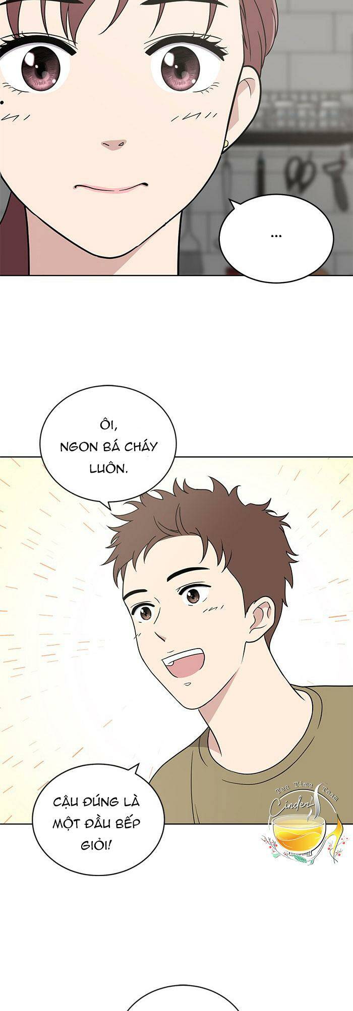 Cô Nàng Hết Thuốc Chữa Chapter 24 - Trang 2