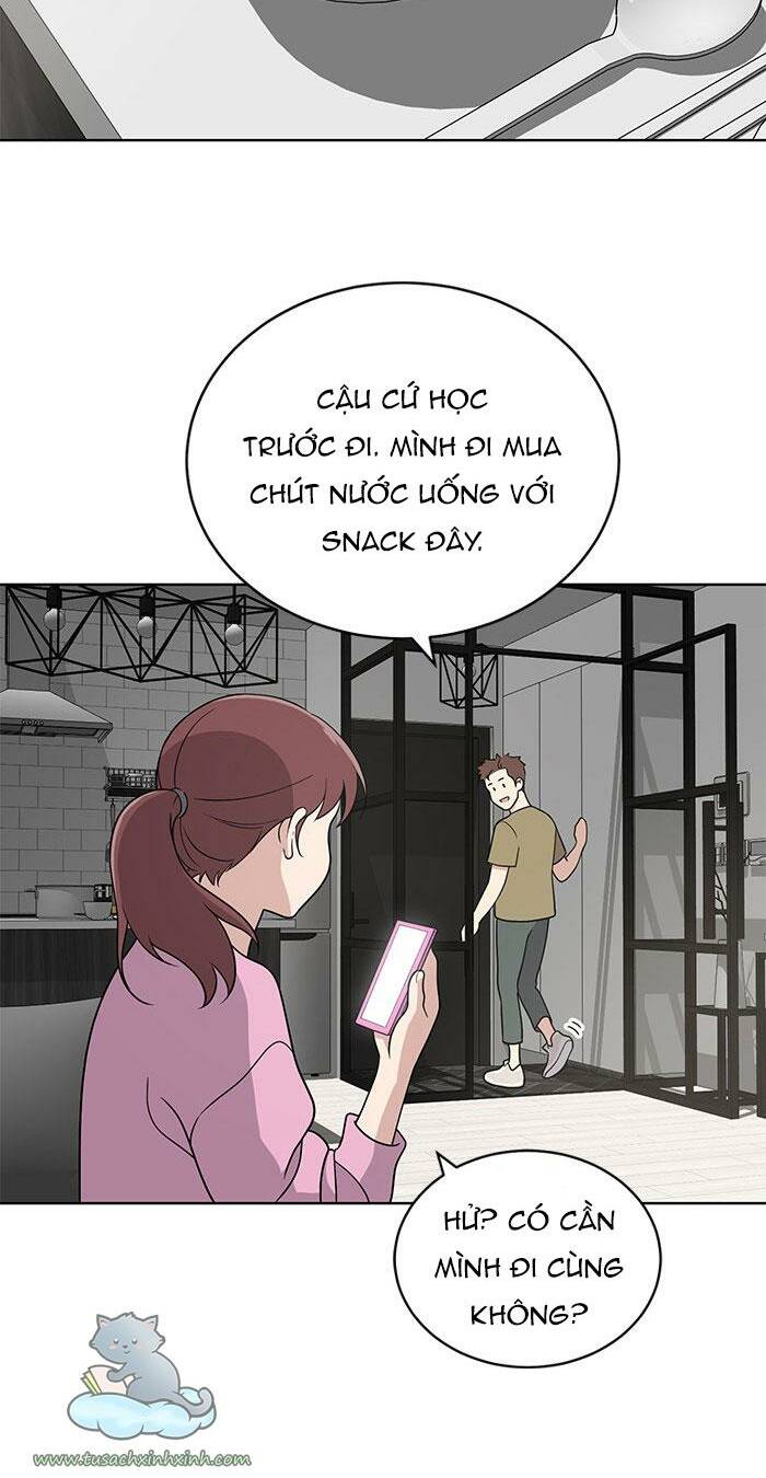 Cô Nàng Hết Thuốc Chữa Chapter 24 - Trang 2