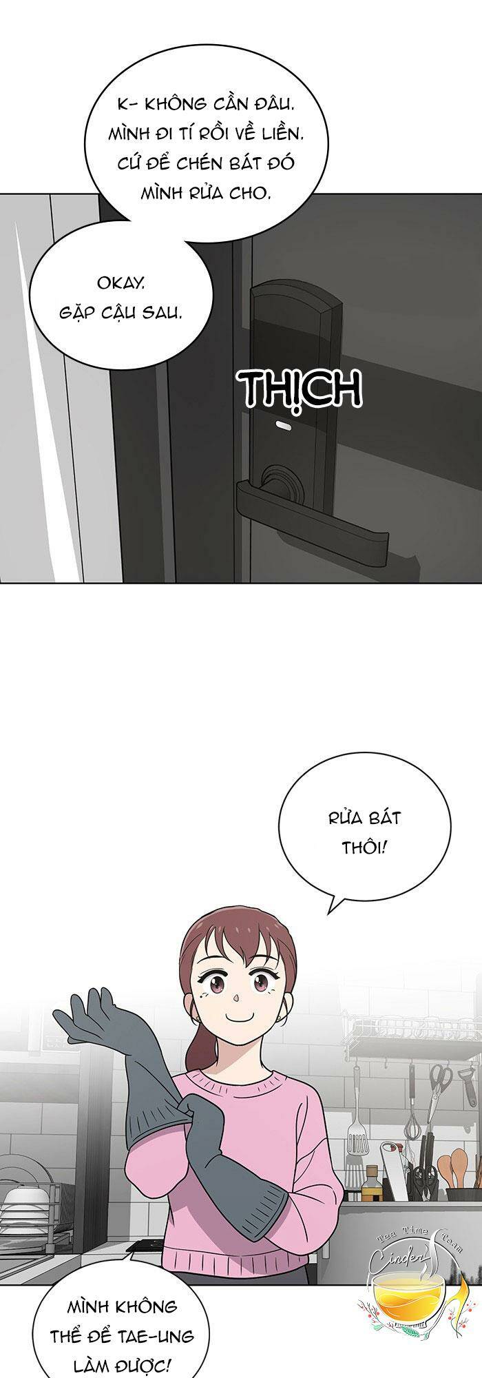 Cô Nàng Hết Thuốc Chữa Chapter 24 - Trang 2