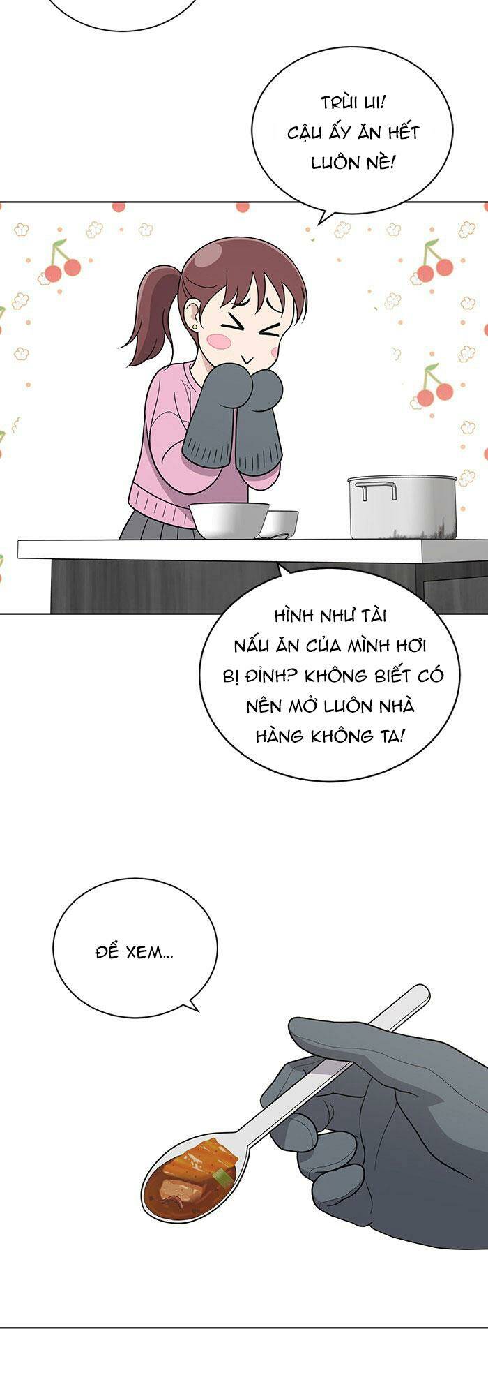 Cô Nàng Hết Thuốc Chữa Chapter 24 - Trang 2