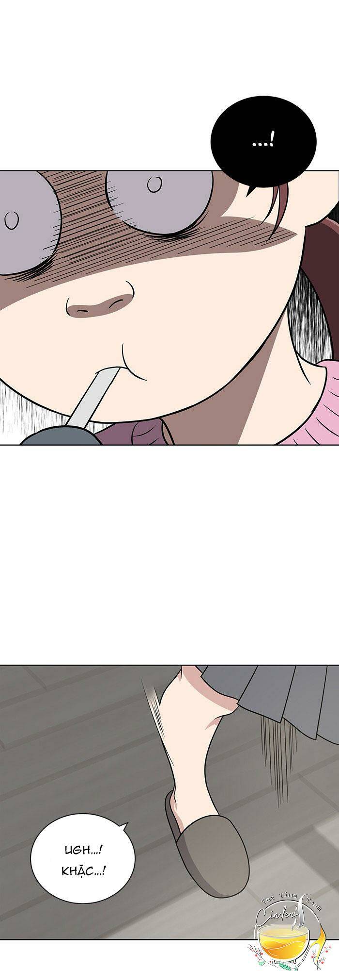 Cô Nàng Hết Thuốc Chữa Chapter 24 - Trang 2