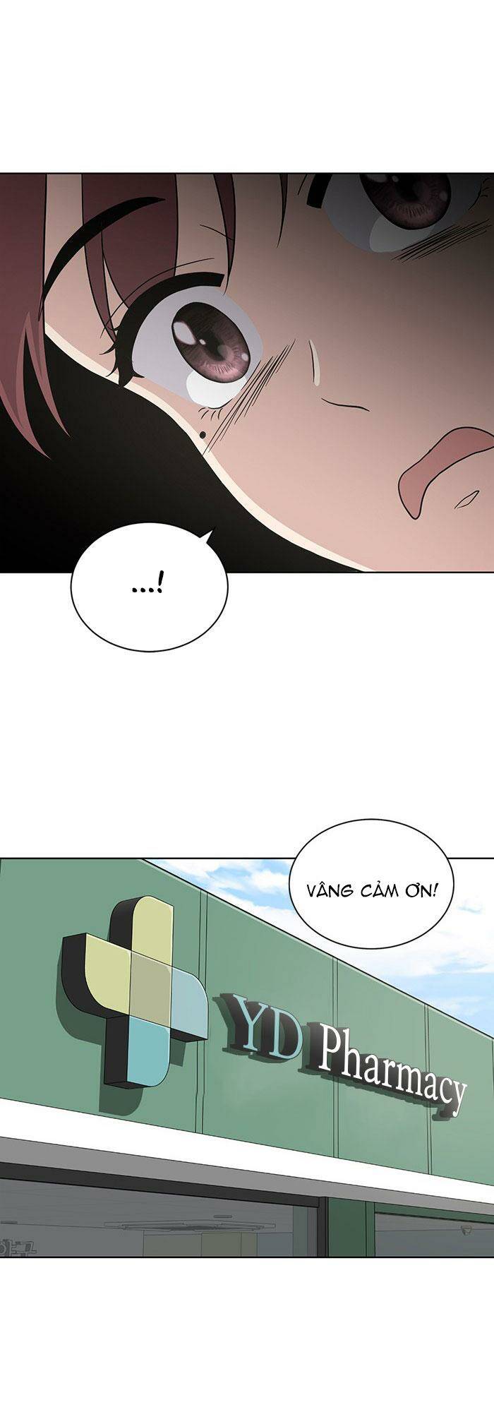 Cô Nàng Hết Thuốc Chữa Chapter 24 - Trang 2