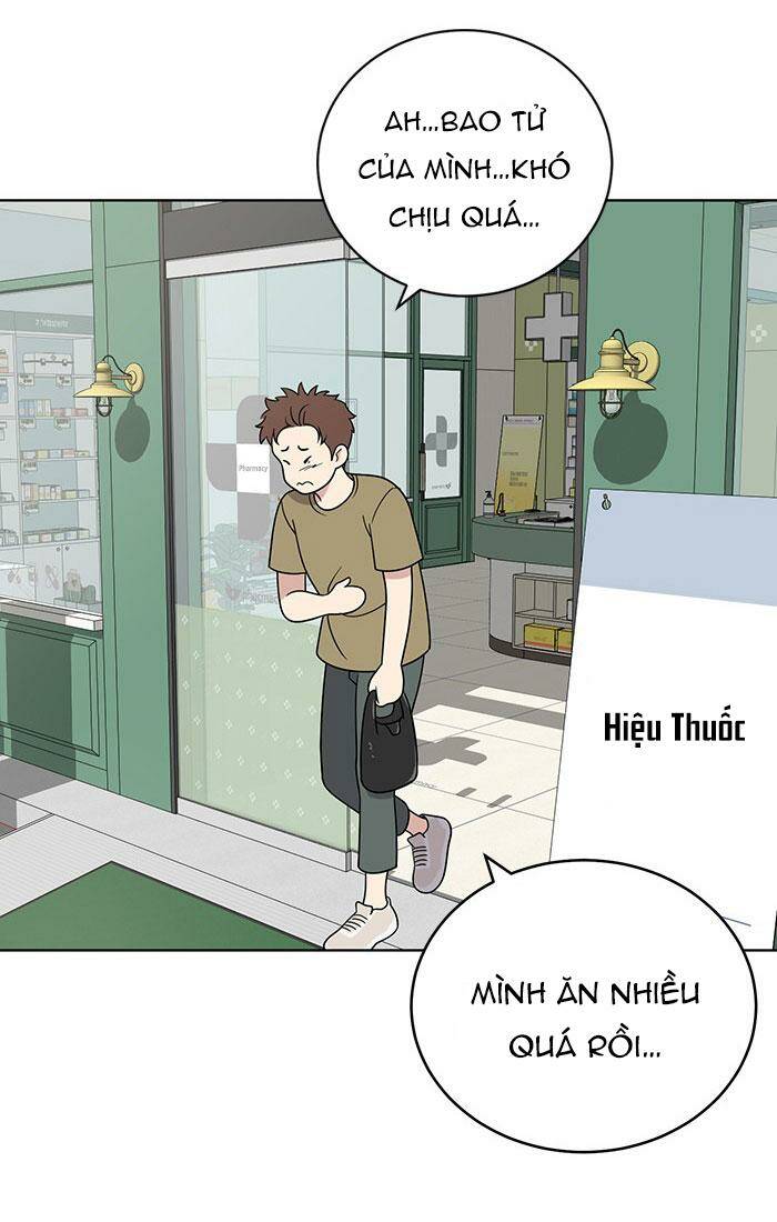 Cô Nàng Hết Thuốc Chữa Chapter 24 - Trang 2