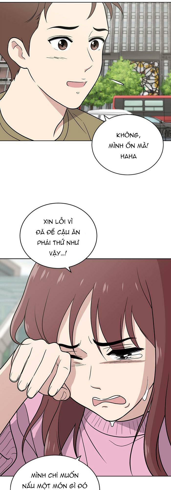 Cô Nàng Hết Thuốc Chữa Chapter 24 - Trang 2