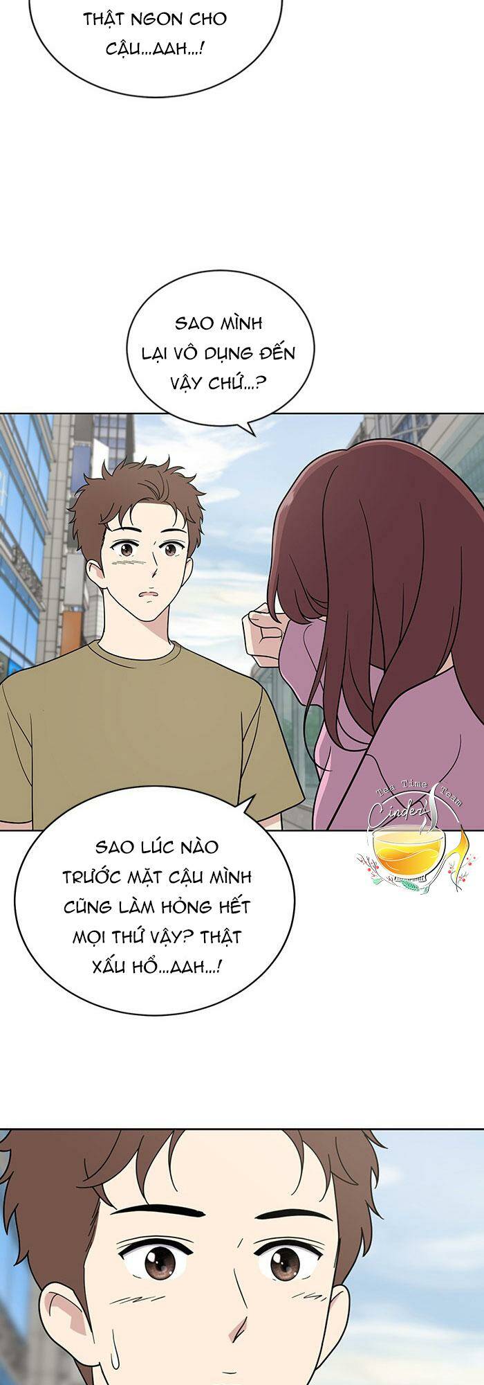 Cô Nàng Hết Thuốc Chữa Chapter 24 - Trang 2