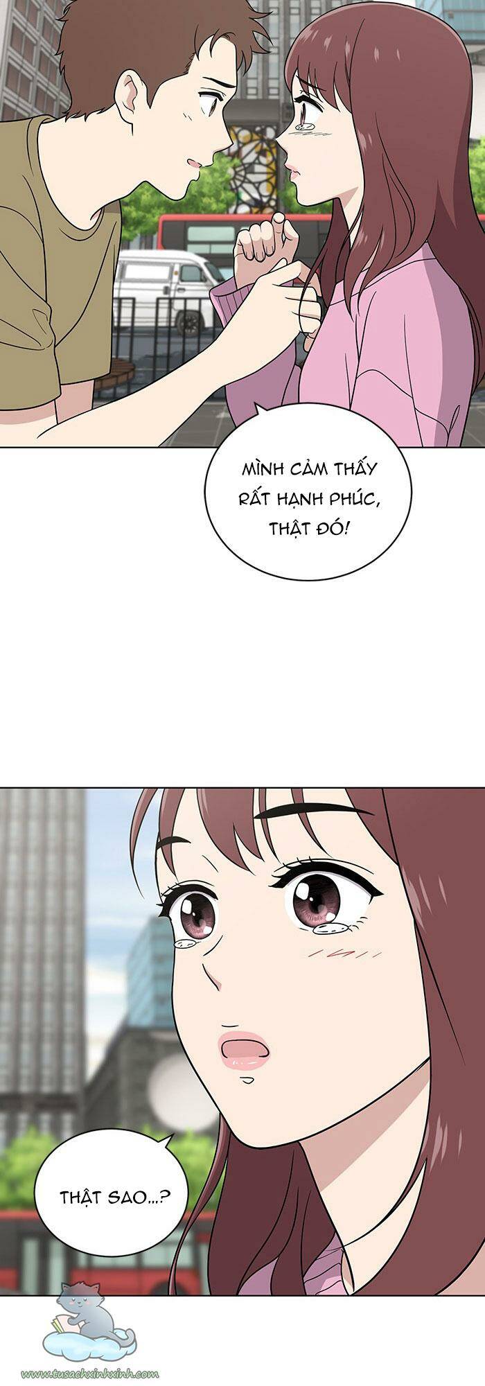 Cô Nàng Hết Thuốc Chữa Chapter 24 - Trang 2