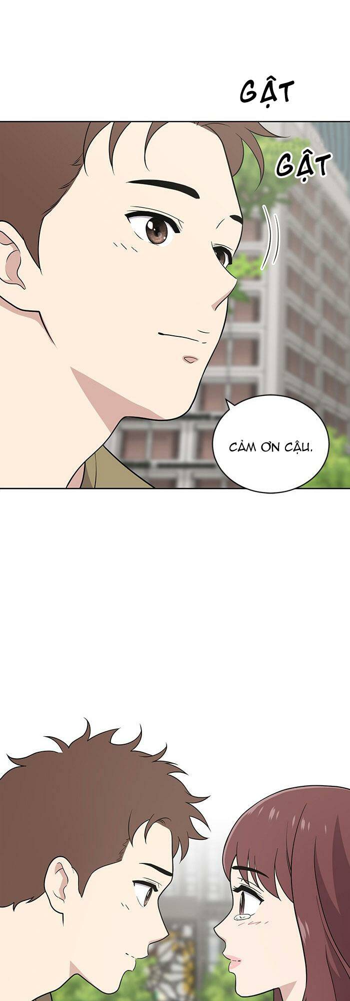 Cô Nàng Hết Thuốc Chữa Chapter 24 - Trang 2