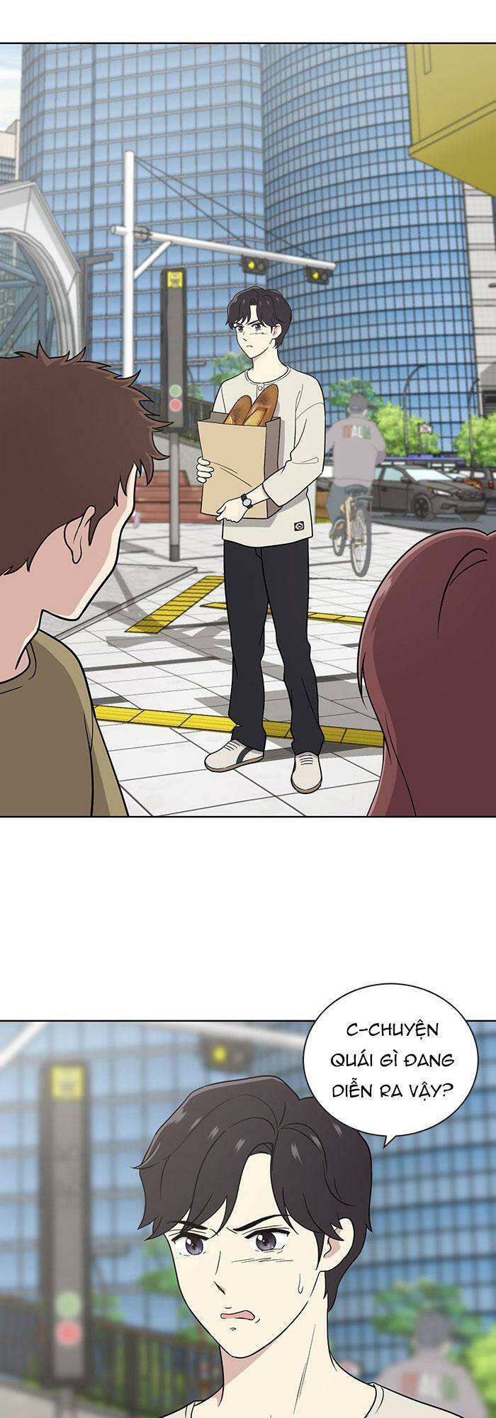Cô Nàng Hết Thuốc Chữa Chapter 24 - Trang 2