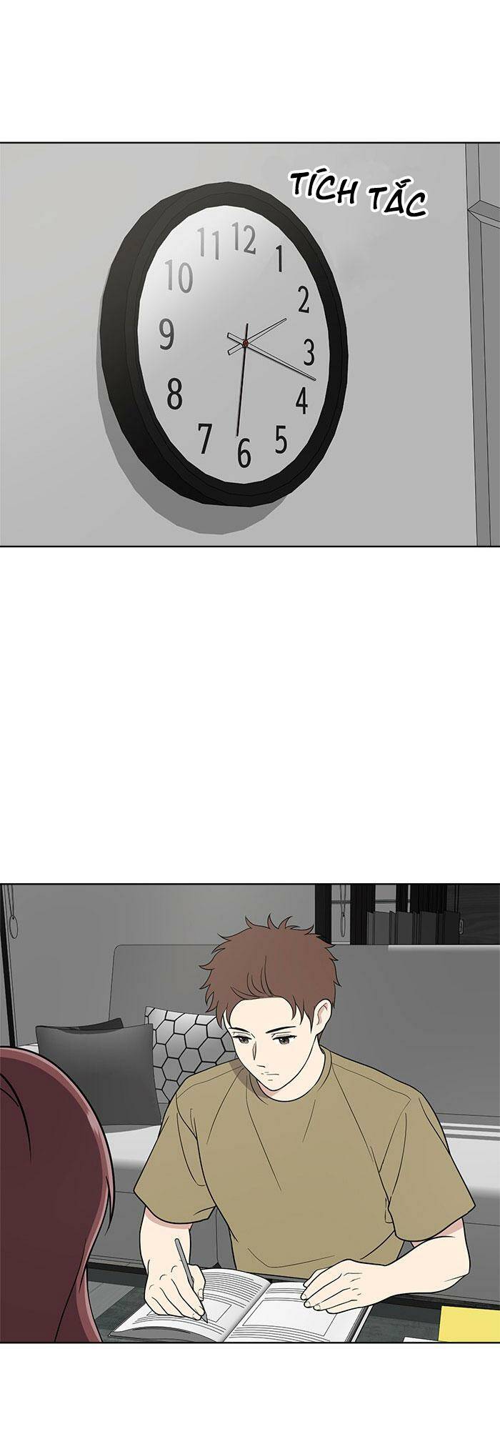 Cô Nàng Hết Thuốc Chữa Chapter 24 - Trang 2