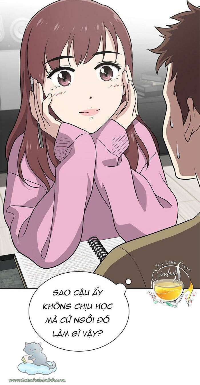 Cô Nàng Hết Thuốc Chữa Chapter 24 - Trang 2
