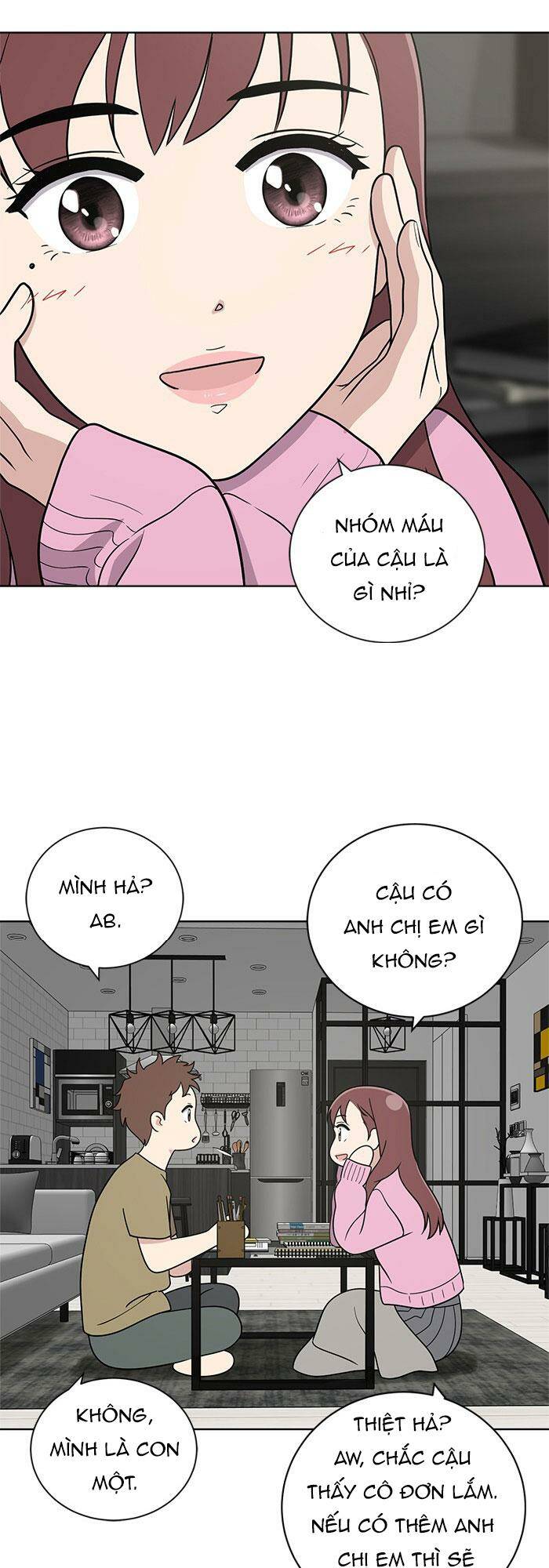 Cô Nàng Hết Thuốc Chữa Chapter 24 - Trang 2