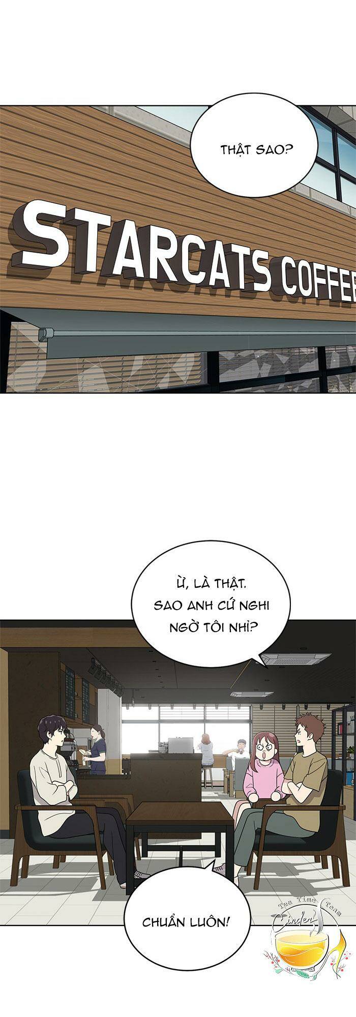 Cô Nàng Hết Thuốc Chữa Chapter 25 - Trang 2