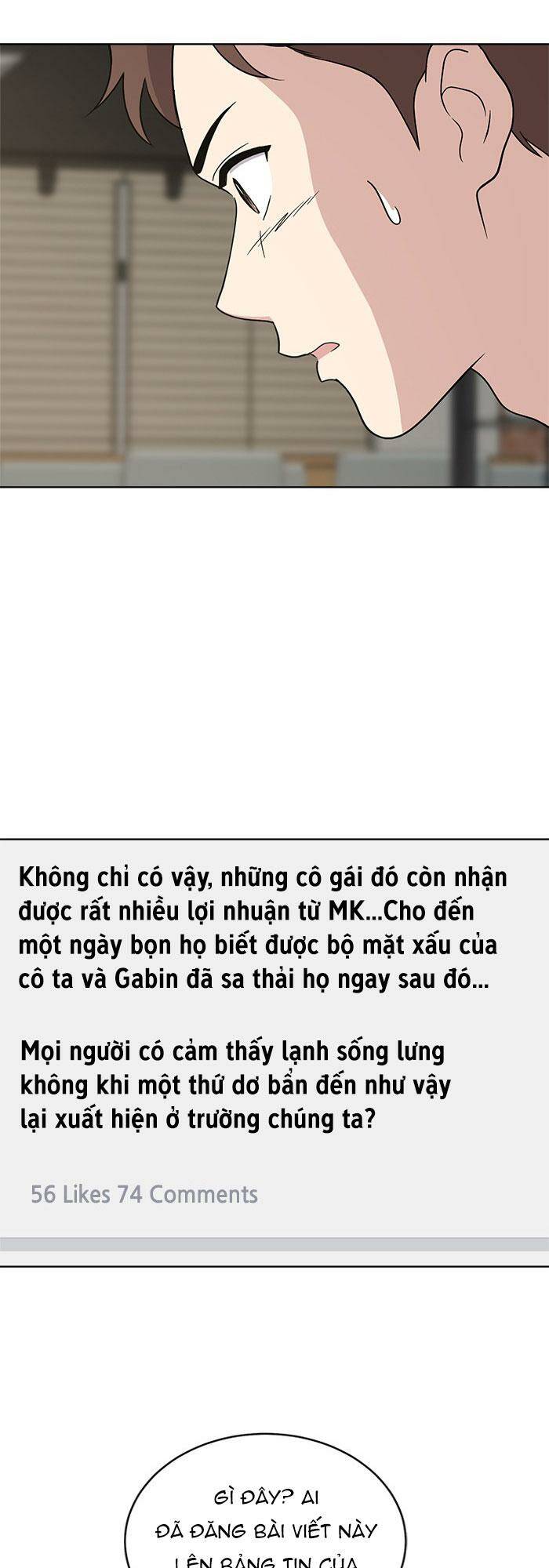 Cô Nàng Hết Thuốc Chữa Chapter 25 - Trang 2