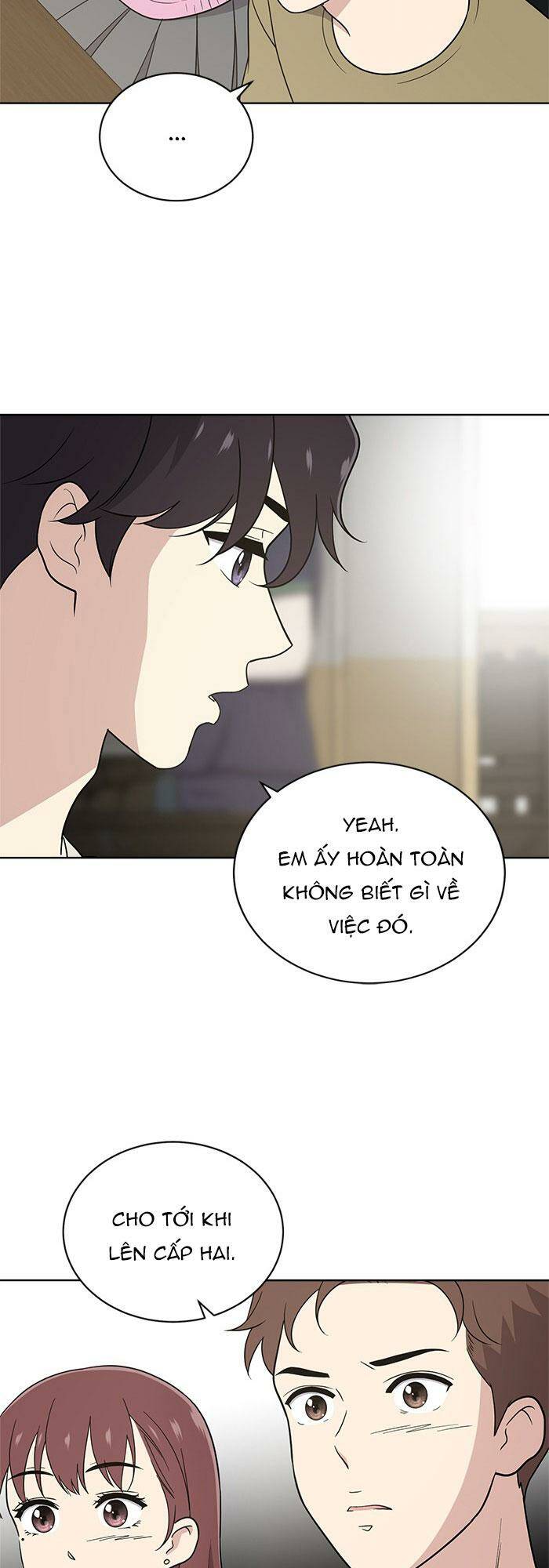 Cô Nàng Hết Thuốc Chữa Chapter 25 - Trang 2