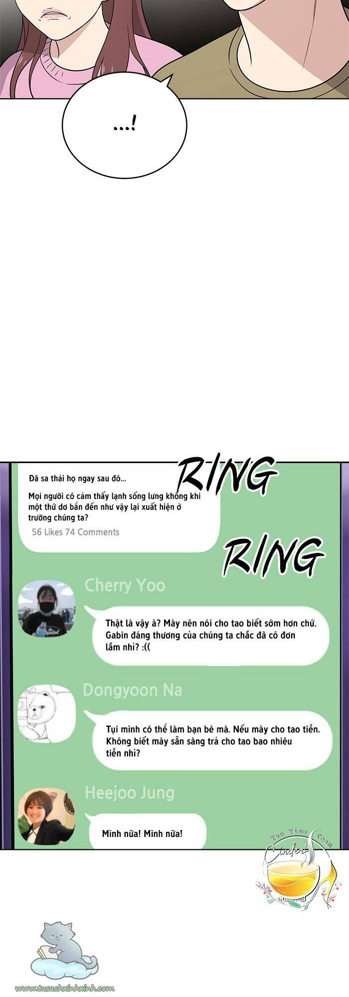 Cô Nàng Hết Thuốc Chữa Chapter 25 - Trang 2