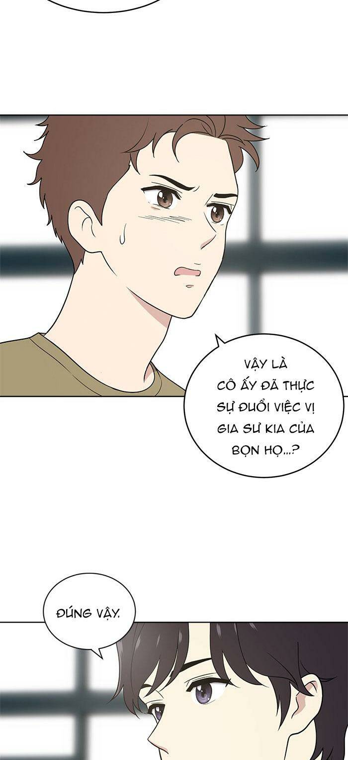Cô Nàng Hết Thuốc Chữa Chapter 25 - Trang 2