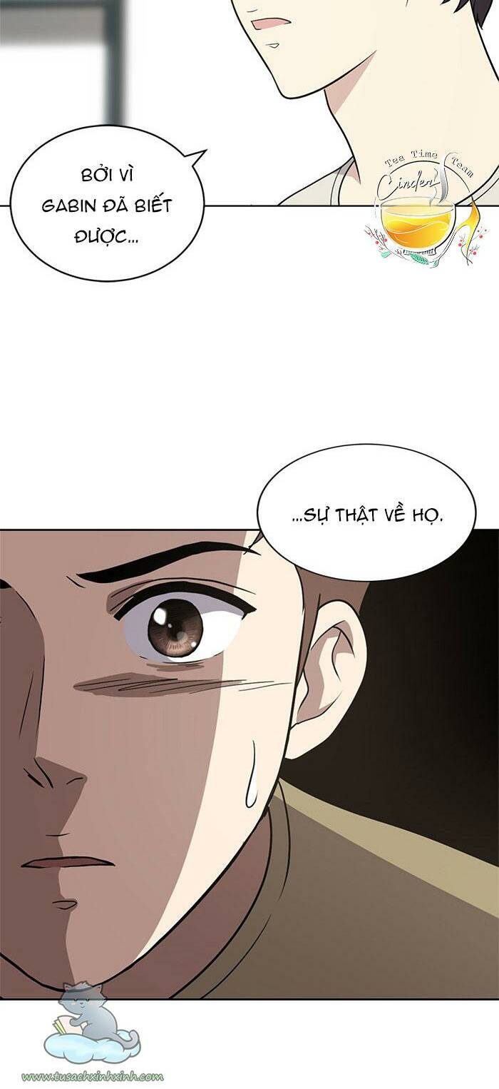 Cô Nàng Hết Thuốc Chữa Chapter 25 - Trang 2